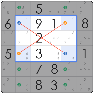 sudoku online with pencil marks