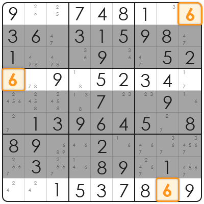 puzzle sudoku printable