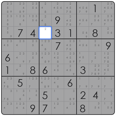 learn sudoku