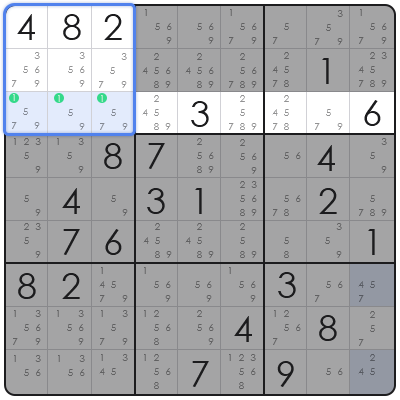 epoch times sudoku easy